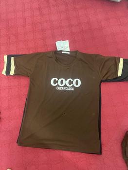 Product Review of Bộ mặc nhà nữ mùa hè , đồ bộ bigsize chất cotton Gemmy House in chữ Coco from h**0 2
