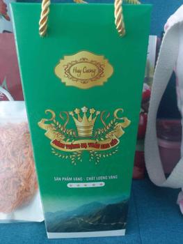 Product Review of Đông trùng hạ thảo Huy Cương  gãy lọ 50g sấy thăng hoa from O**h N**n 8** 1