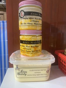 Product Review of {250g} Kem body cốt thái. Hỗ trợ khử da vàng, ngăm, đen, chai lì.  Dưỡng Da Body from O**i ☘** 0
