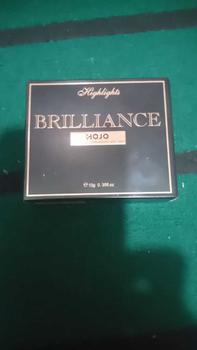 Product Review of HOJO HIGHLIGHTER  Glitter from G**s 0