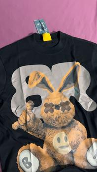 Product Review of Áo Thun Unisex Cotton - Rabbit Player Tee - Local Brand Chính Hãng from T**c M** P**n X** 0