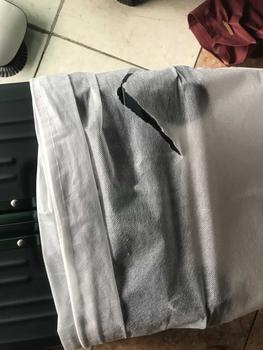 Product Review of (6006) Koper Sultan Hitam 20, 24, 28 Inch Anti Bump Metal 4 Roda Ganda Putar 360° Smart Lock from M** 3