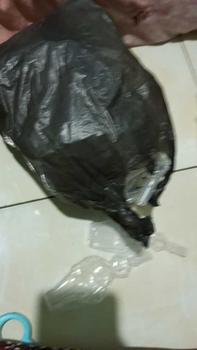 Product Review of PLASTIK BONEKA/ PLASTIK TELETABIS ISI 50 PCS from N**3 0