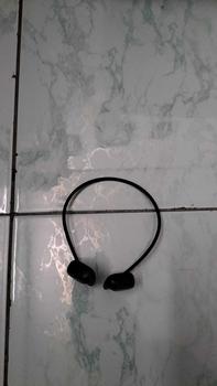 Product Review of 【Hot Selling】Ripple Rippods Fit F2 Sport Bluetooth Earphone wirelesss headset/handsfree 5.3 Garansi 1 tahun headphone earphones COD from S**✅ 2