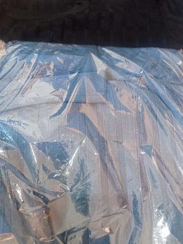 Product Review of ELOISE - GAMIS DRESS RAJUT BASIC POLOS WANITA KRIWIL FIT BODY PREMIUM from A**o 1