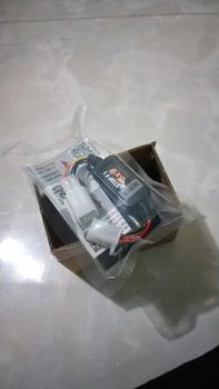 Product Review of Mạch Nháy Hậu Xe Điện Stop F1 Và Audi 12 Chế Độ Nháy Cho Xe GoGo Dibao.Osakar ........ Xi Nhan from グ**・ ド**ク 0