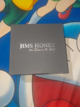 Product Review of JIMS HONEY DOMPET TIWY WALLET Dompet Kartu from _**_ 0