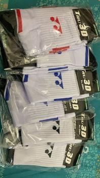 Product Review of paket 6 pasang kaos kaki sport pendek ynx dewasa unisex from N**g 0