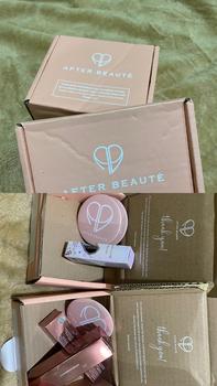 Product Review of Special Bundling Sunset Suit x Madame from R**a 1