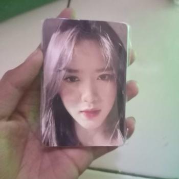 Product Review of (ISI 9 PCS) Photocard Polaroid Member JKT48 from S**i s**n 0