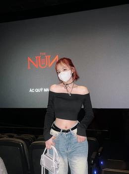 Product Review of GRIND WASH V2 BAGGY JEANS - Quần jeans Whose Menswear Pants from N** t**o n**g đ** t** 0