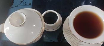 Product Review of Trà Phổ Nhĩ Quýt, Trà Tiểu Thanh Cam Minh Khôi TEA - Nước Trà from T**n B**( T** Đ**) 0