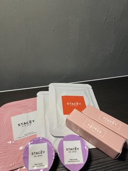 Product Review of Stacey Healthy Pout Lip Serum - Make Up Lip Serum Korea Vitamin Bibir from T**T 1