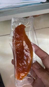 Product Review of [KM] Khoai Lang Sấy Dẻo Đà Lạt 1KG - Nguyên Chất Không Đường Hút Chân Không Nguyên Củ Snack Ăn Vặt - Food, Thức Ăn from T**h ă** m** ** 0