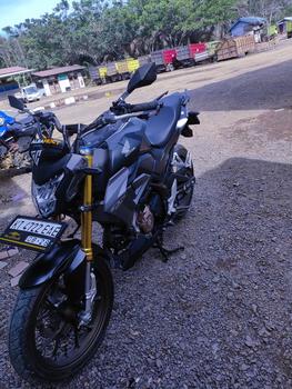 Product Review of Dudukan Plat Nomor Red Bull List Warna Cover Plat Variasi Motor Universal from ** ** ** 2** 0