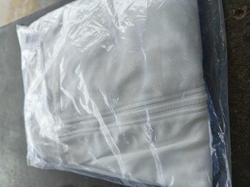 Product Review of เสื้อแจ็คเก็ตกีฬา unisex, ป้องกันแสงแดด, ครีมกันแดด, เสื้อฮู้ด, เสื้อกันลม, เสื้อผ้าออกกำลังกาย, สำหรับผู้หญิงและผู้ชาย, #u0001 from ผ**ู 1