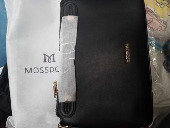 Product Review of MOSSDOOM Tas Wanita Jenye Tas Selempang Wanita from h**o n**🐣 2