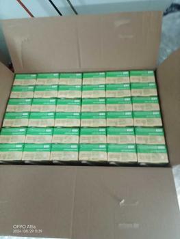 Product Review of Thùng sữa đậu nành Fami Nguyên chất có đường (36 hộp x 200ml) from N**c N**n 1