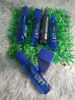 Product Review of Tros ทรอส โคโลญ สเปรย์​น้ำหอม​ ดับกลิ่นกายสำห​รับ​ผู้ชาย ขนาด 100มล. from ร**🏻 0