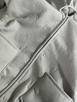 Product Review of Áo Khoác Hoodie Lông Cừu Dày Capy Bara (Top Women Jacket) - Nỉ Lót Lông Cừu Dày from l**c 1