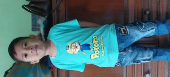 Product Review of PAKET 5 SETELAN 100RIBU FREE AMPLOP /BAJU ANAK / SPANDEK PE / KAOS ANAK MURAH ADEM from A**8 0
