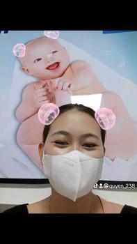 Product Review of Áo Dây Bigsize 58kg-95kg Đi Biển Đi Du Lịch Co Dãn Thoải Mái MÃ G104 from Đ** T** Q**n 0