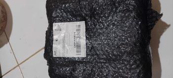 Product Review of Kaos Oversize SUPER DXPRO APPAREL 16S DISTRO TEBAL kain from #**# 0