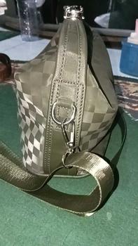 Product Review of Akaci store | KARLA Tas Tangan Wanita Tas Selempang Wanita Terbaru 09-8111 from L**e 2