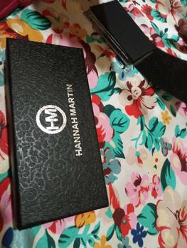 Product Review of HANNAH MARTIN Jam Tangan Wanita Sangat tipis 100% Original  CH36-FH hadiah watches from R**I F**M 0