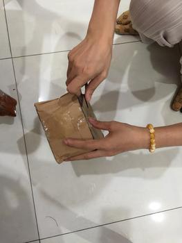 Product Review of Giày Cao Gót 3p Da Bóng Sai 35-42 Fom Chuẩn Đế Cao Su Chống Trơn - Shoes Jean from v** n**n 1