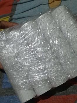 Product Review of 1 Roll Thermal paper 57mmx50mm, 57mmx40mm, 57mmx30mm for POS Thermal Receipt Printer from s**m 0