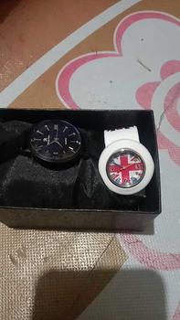 Product Review of PhiLipe Ricci Jam Tangan Wanita Terbaru Analog Original Arloji Perempuan Kecil Modern WKOB1 Free Box cewek karet from 2**2 0
