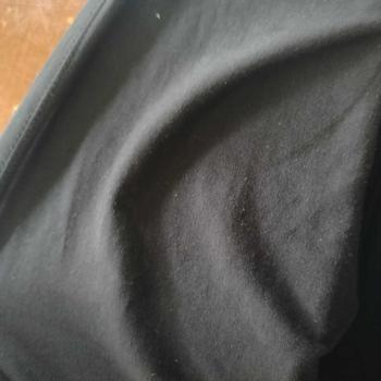 Product Review of (Đủ size từ 45-100kg) váy bầu, đầm bầu Bigsize chất cotton tay ngắn from b**e 9** 2