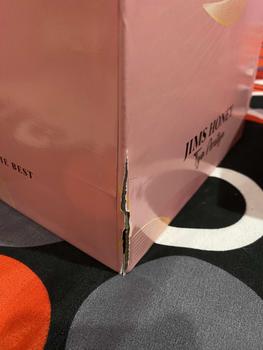 Product Review of BOX LIPAT JIMSHONEY from F**i ** 1