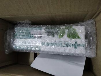 Product Review of Dentiste’ Anticavity Max Fluoride Toothpaste Tube 100 G. ยาสีฟันสูตรแปรงแห้ง from ป**า 1