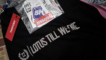 Product Review of KAOS PSHT LOTUS TILL WE DIE"| Tshirt PSHT | Kaos SH Terate | Kaos PSHT Distro | Kaos PSHT Simpel from M**m 0