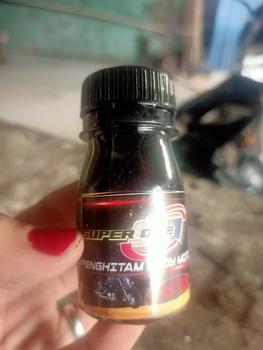 Product Review of PENGHITAM BODY KASAR MOTOR PERMANEN ORIGINAL BELI 2 GRATIS 1 Car from y**u 0