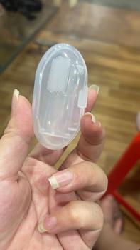Product Review of Hộp 2 phễu hứng sữa chống tràn Cmbear dùng thay cho thấm sữa from E**g 1