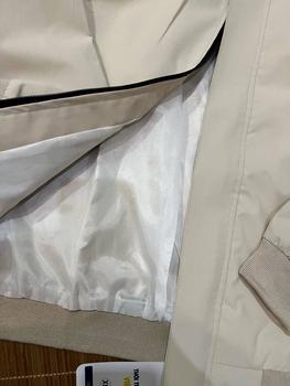 Product Review of Áo khoác gió nam nữ, áo thu đông, áo bomber local brand vải dù 2 lớp form oversize chống nước không nhăn from K**u B**h N**c 3