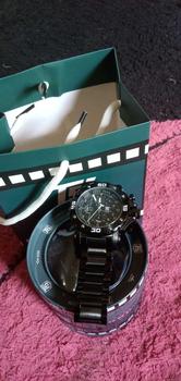 Product Review of TimelessCorp - Jam Tangan Pria Cowok T5 H 3723G Analog Original from A**n t**k d**n 0