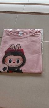 Product Review of เสื้อยืด ผญสวย ๆเสื้อยืดสีชมพูเสื้อยืดสีแดงเสื้อยืดผู้หญิงแฟชั่นเสื้อยืดสีฟ้าเสื้อยืดผู้ชายเสื้อยืดผ้าcotton 100เสื้อโอเวอร์ไซส์ผู้หญิงเสื้อพิมพ์ลายเสื้อยืดผู้ชายงานแบรนด์เสื้อยืดสาวอวบเสื้อยืดราคาถูกราคาส่งส่งเร็ว from D**6 0