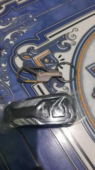 Product Review of Paket gantungan kunci logo vario dan cover remot vario 160 vario 125 new pcx 160 adv 160 New scoopy 2023 original AHM Aksesoris Car Car from N**8 0