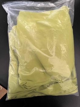 Product Review of BỘ Ủ KEM CHẤT TĂM LẠNH CỔ TRÒN QUẦN XUÔNG ÁO VẠT BẦU SIZE 45KG-65KG Nữ Women from B** T**🍓 0