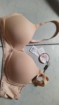 Product Review of Áo Ngực Nữ Không Gọng Vải Su Đệm Mỏng Mềm Mát N2201 from P**õ 0