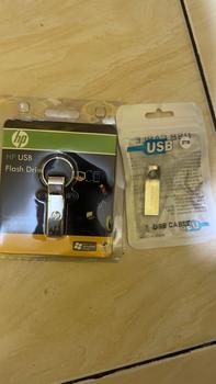 Product Review of Stok HP Flashdisk Usb 128GB/256GB/512GB/2TB Flash Drive 3.0 from C**p B**e 0