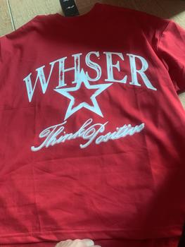 Product Review of [MINI DROP] BLINKSTAR TSHIRT  - Áo thun ngôi sao lấp lánh Whose Studio from C**y t** ** 0