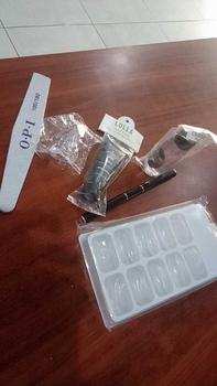 Product Review of PAKET POLYGEL EXTENSION KIT from R**⁵ 0