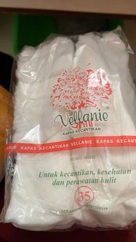 Product Review of PAKET 2 TONER BADAN MARLENA DNA SALMON BODY TONER MARLENA BPOM from y**r g**l ⋆** ** ** 1