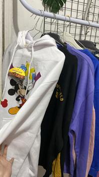 Product Review of sweater gemoy from N**7 0
