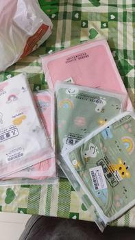 Product Review of Comelbaby Kids Pyjamas 2pc Set Children Sleepwear Nightwear Cotton Silk Baju Tidur Budak Lelaki Perempuan_AM10409 from Y**e ** A**i B**a A**k 0